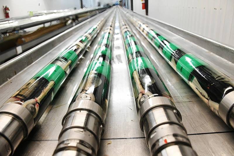 Teledyne’s Division Launches eXtreamer for Marine Seismic Surveys