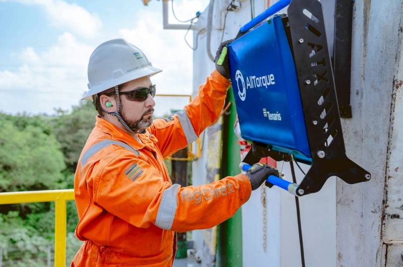 Tenaris Expands Canada Footprint with AllTorque Acquisition Deal