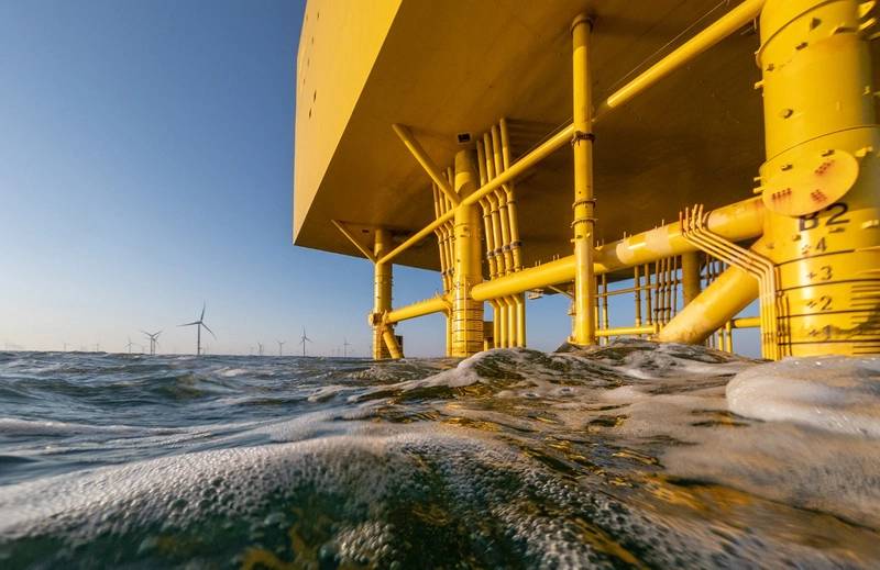 Germany Acquires Minority Stake in TenneT for $3.9B