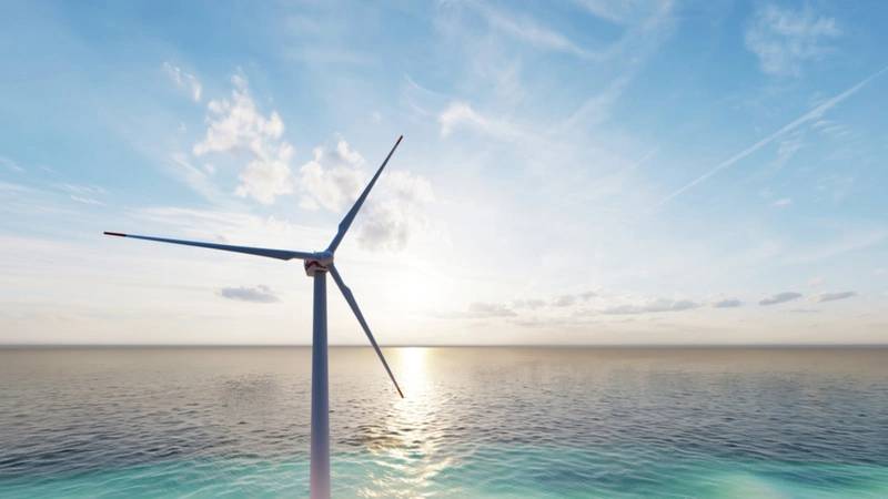 New Joint Industry Project Sets Sights of Nature Friendly Offshore Wind Farms