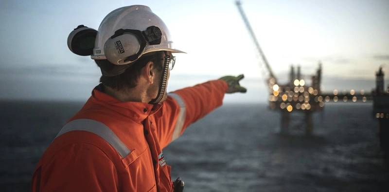 TotalEnergies, BW Energy to Decide on Namibia Projects in Late 2026