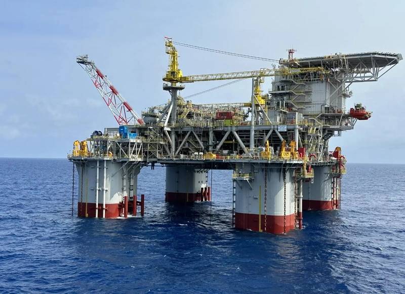 TotalEnergies Grows US Oil and Gas Portfolio with Chevron Deal