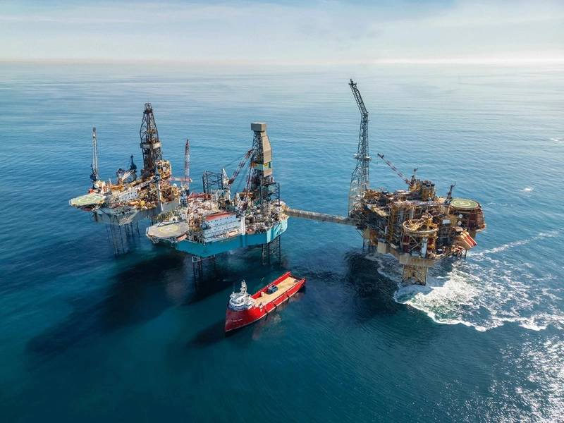 TotalEnergies Completes UK Upstream Merger to Form NEO NEXT+