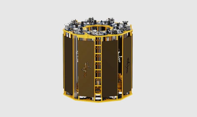 Triton Anchor Gets Patents for Floating Renewables Anchoring Tech