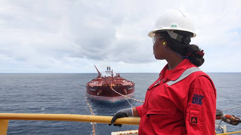 Tullow Oil Profit Falls 87% on Output Drop, Ghana Delays