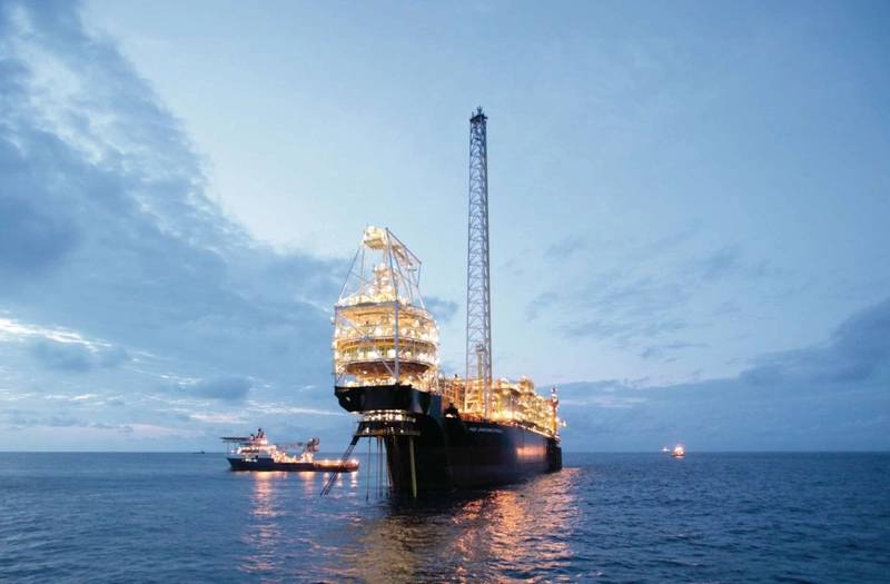 Tullow Oil Loses $196.5M Ghana Tax Arbitration