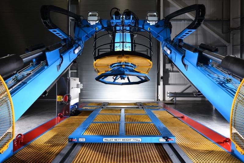 Unique Group Scores Multi-Million-Dollar LARS Supply Deal