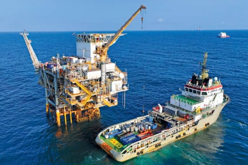 VAALCO Energy Spuds First Well in New Drilling Campaign off Gabon