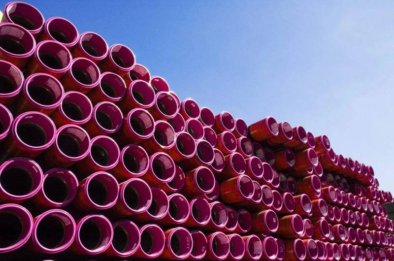 Vallourec Nets Pipe Supply Deal for Angola's Greater PAJ project
