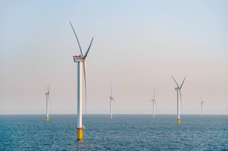 Vattenfall Confirms Full FID for 1.6GW Nordlicht Offshore Wind Cluster