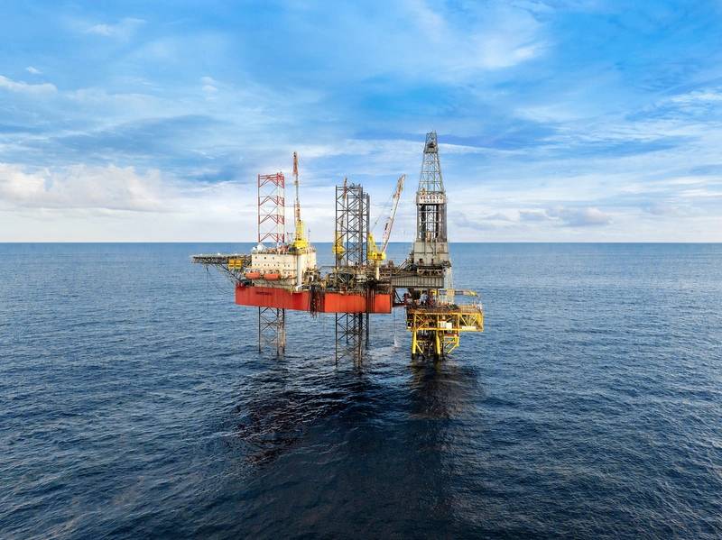Velesto Lands Jack-Up Drilling Deal with Jadestone off Malaysia