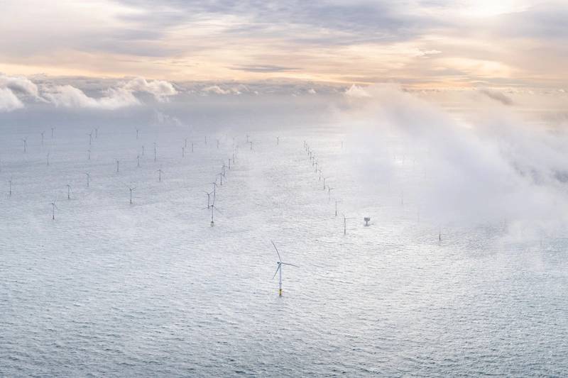 Vestas Creates Wind Tech, Manufacturing and Supply Chain Role