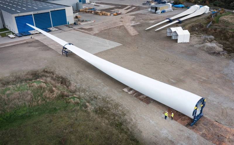 Vestas Drops Plans for Second Polish Offshore Wind Turbine Plant