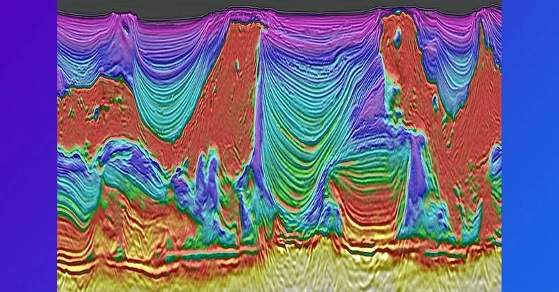 Viridien Teams Up with NVIDIA to Accelerate Seismic Imaging Workflows