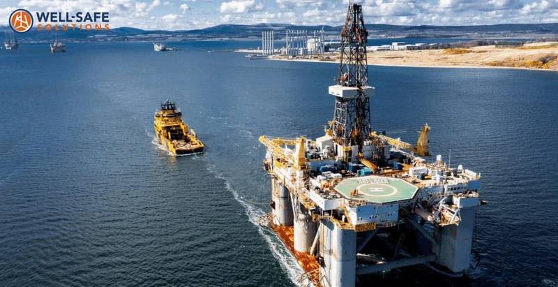 Well-Safe Expands Into Well Operatorship with First UK North Sea Job