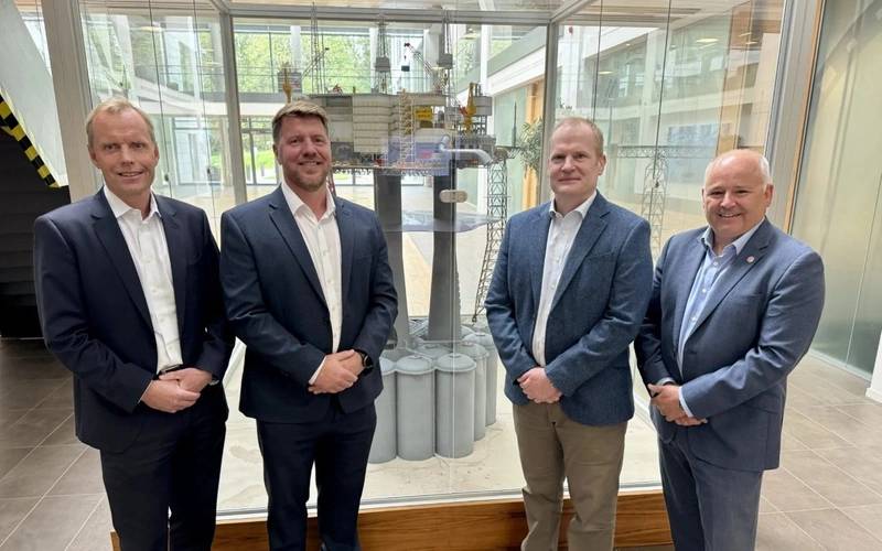 Well-Safe Solutions Expands Beryl Field Decom Scope to 260 Wells