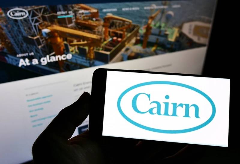Cairn Energy Set to Change Name