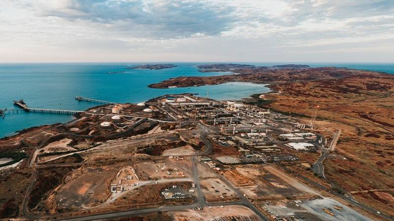 Woodside’s North West Shelf Project Gets Australian Gov’s Approval