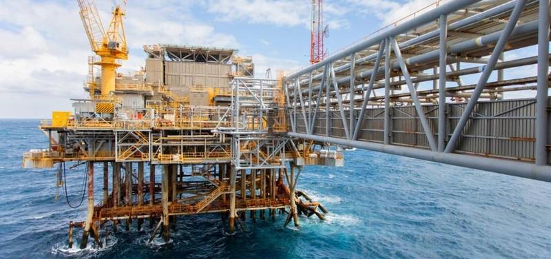 Woodside Plans Review as Quarterly Revenue Tops Forecasts