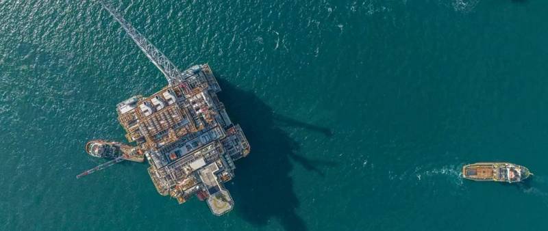 Woodside Completes Scarborough FPU Subsea Link Ahead of LNG Start-Up
