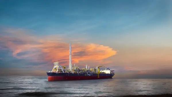 Enauta’s Atlanta FPSO to Be Operated Under ABS Class