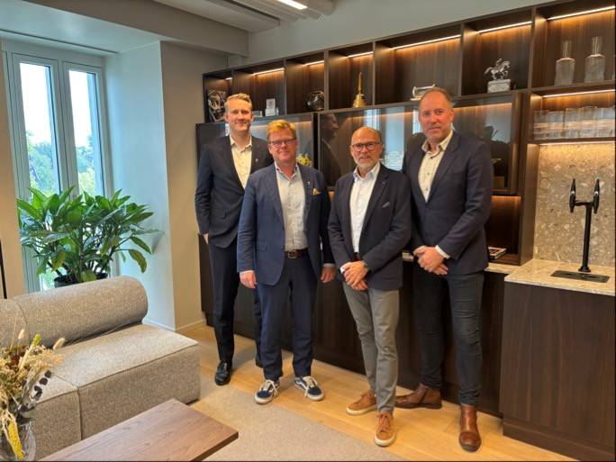 Yinson Production Finds Carbon Capture Solutions Partner