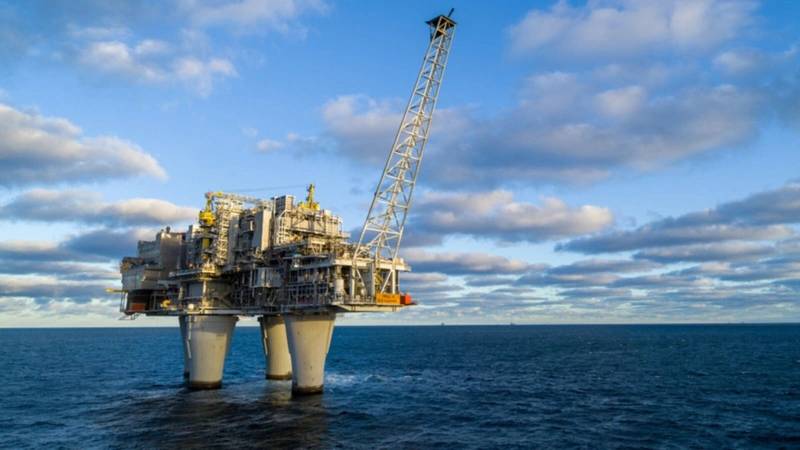 Aker Solutions to Prepare Equinor’s Troll A Platform for New Gas from Troll West