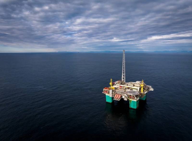 Aibel to Provide Maintenance Services for Two Vår Energi’s Oil and Gas Fields