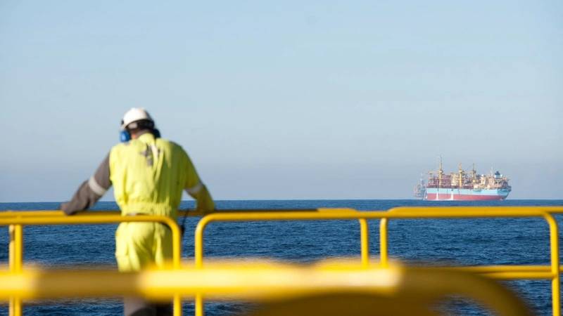 Equinor Profit Climbs to Three-Year High as Prices Soar