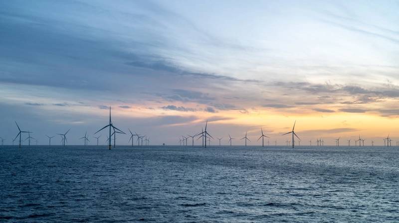 Equinor and BP Jointly Bid for New York's Third Offshore Wind Solicitation