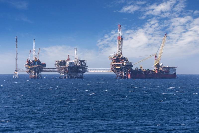 Greece Creating Offshore Emergency Response Plan