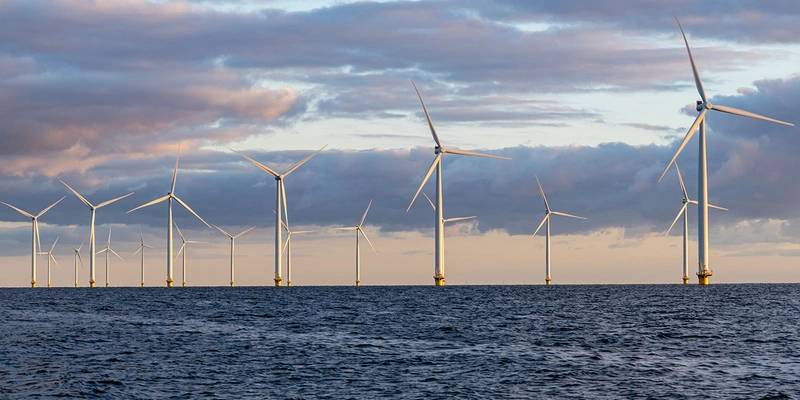 Edison Buys 50% Stake in Offshore Wind Project in Sicily