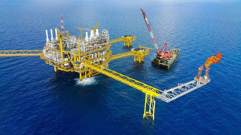ConocoPhillips in Advanced Talks to Buy Marathon Oil