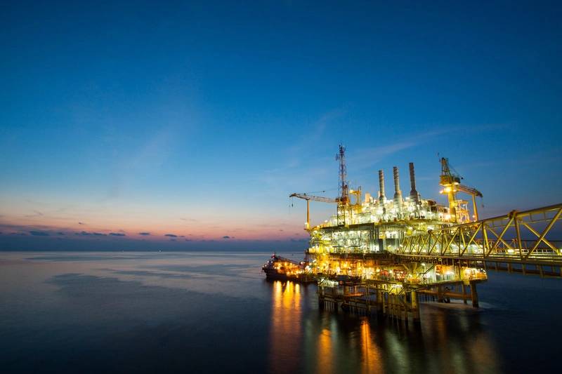 Big Oil Faces Strategy Rethink as Iran War Reshapes Energy Markets