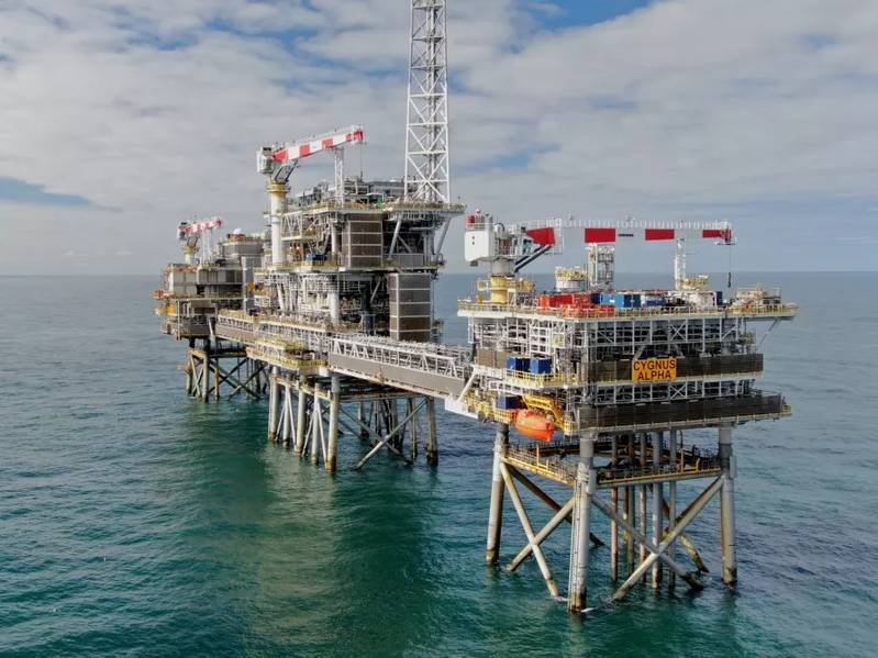 Serica Boosts North Sea Portfolio with Spirit Energy Assets Purchase