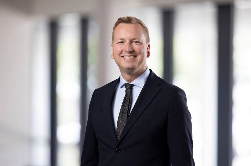 deugro Expands Offshore Wind Leadership Team
