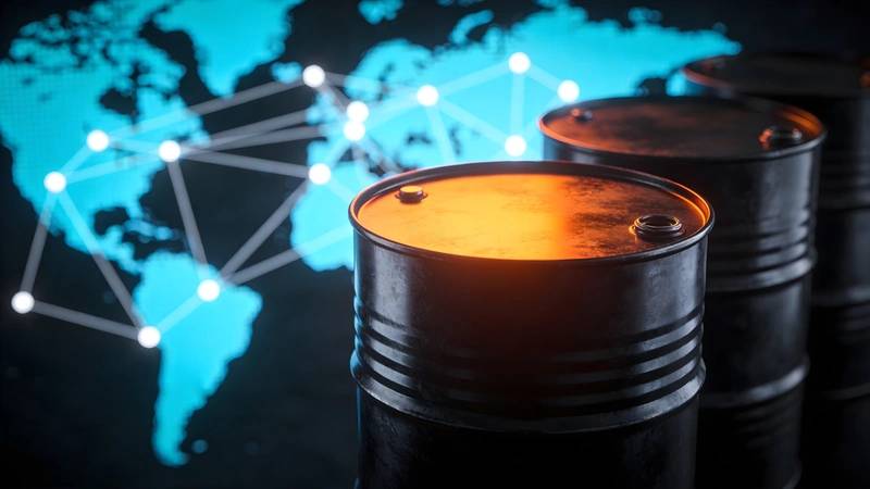 IEA Unleashes Record 400M Barrel Oil Stockpile Release Amid Iran War Disruptions