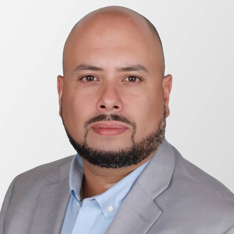 Danos Names Luis Otero General Manager of Outsourced Operations and Decommissioning