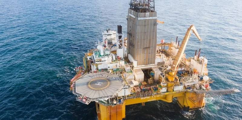 Equinor Makes Oil and Gas Discovery Near Troll Field in North Sea