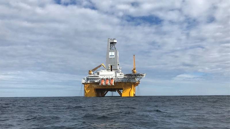 Aker BP Bites Dust in North Sea