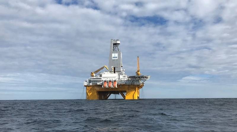 Harbour Energy Gets Drilling Permit for CCS Exploration off Norway