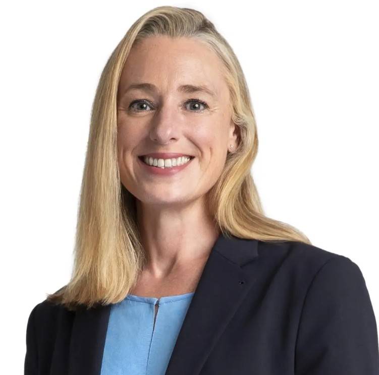 OMV Nominates BP Executive Emma Delaney as Next CEO