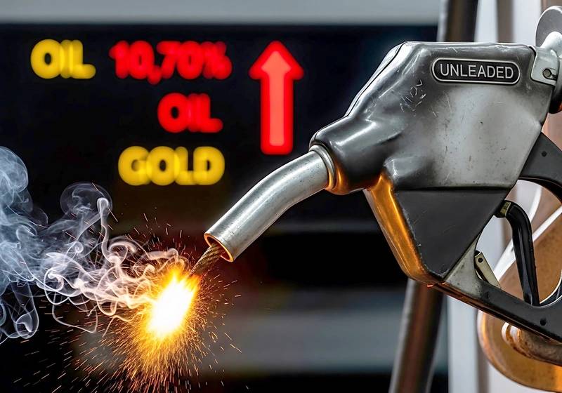 Global Businesses Face Mounting $25 Billion Fallout From Iran War