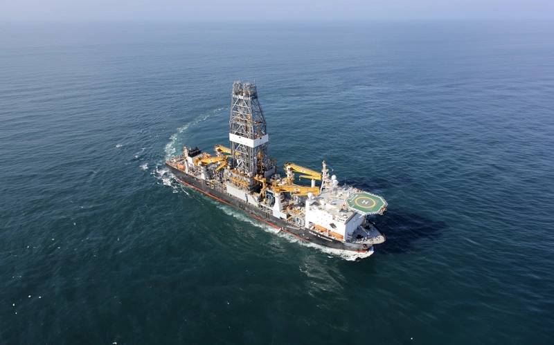 Noble Corporation Completes Diamond Offshore Acquisition