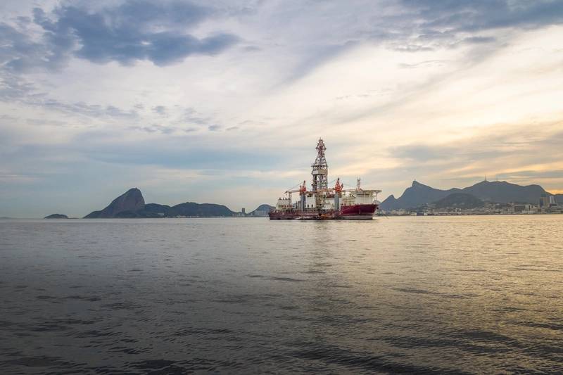 Brazil Plans Additional Offshore Oil Auction for 2025