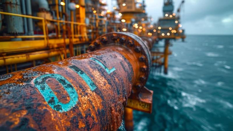 UK North Sea Decommissioning Set for Sharp Rise Through 2034