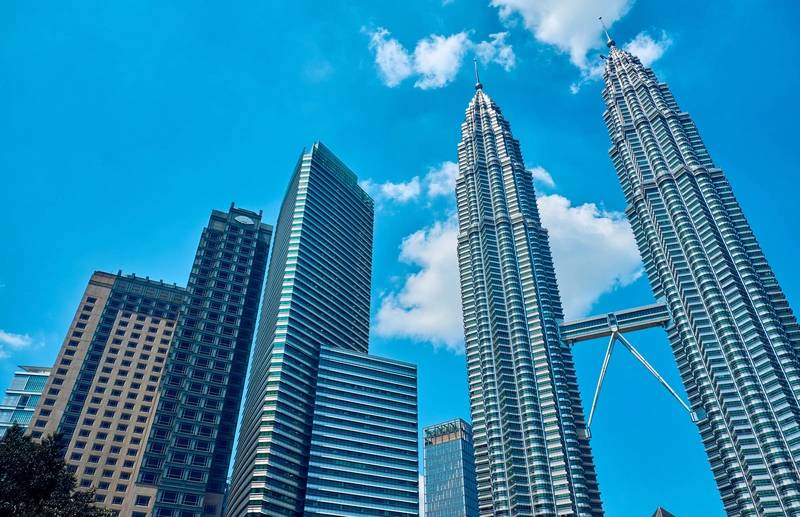 Malaysian State Open to Buying Petronas Stake