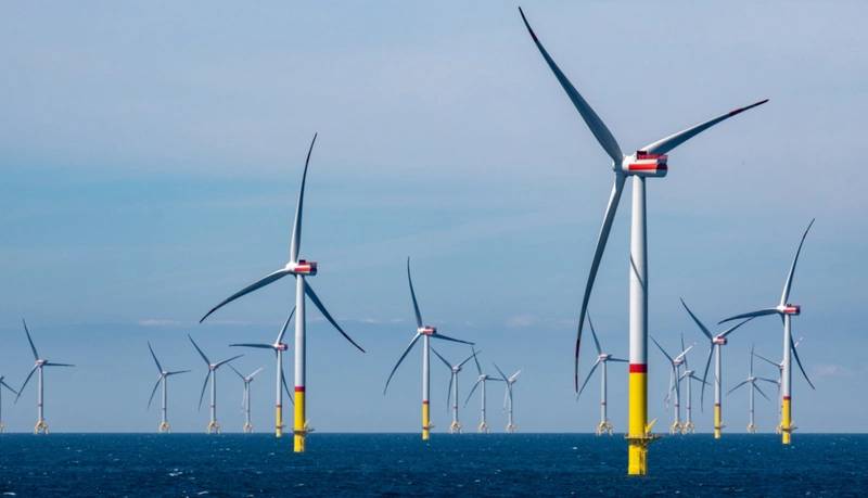 DNV Heads Assessment to Help Unlock Funding for Eight US Offshore Wind Projects