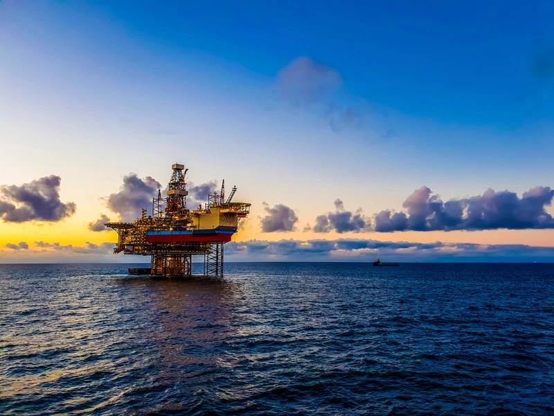 Chevron Eyes Oil and Gas Exploration Off Greece