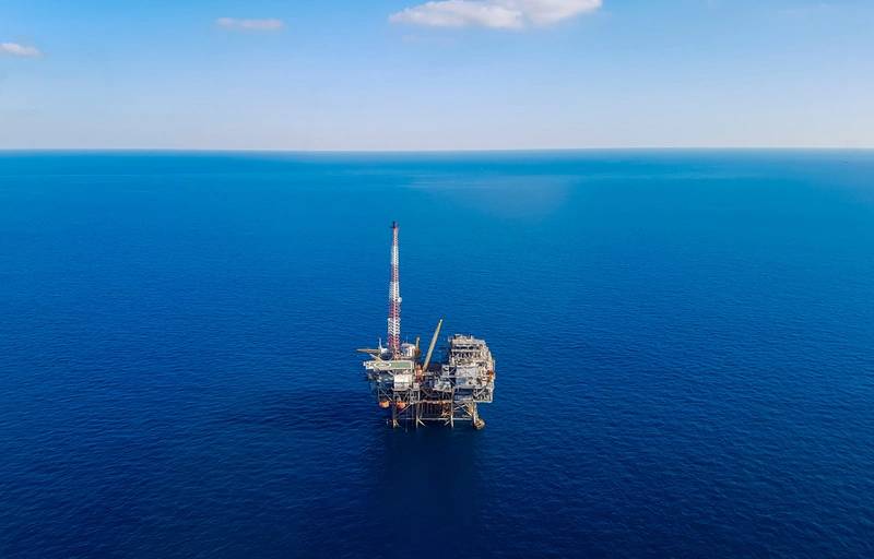 Indonesia Targets Higher Oil and Gas Output in 2027